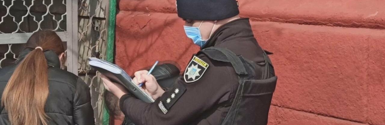 Полиция задержала подозреваемого в убийстве пожилой одесситки