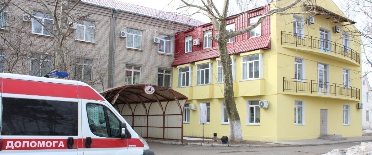 Сводка по COVID-19 в Черноморске на 26 марта