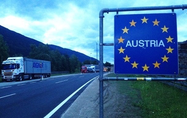 Австрия предоставит Украине 1,5 миллиона евро гуманитарной помощи