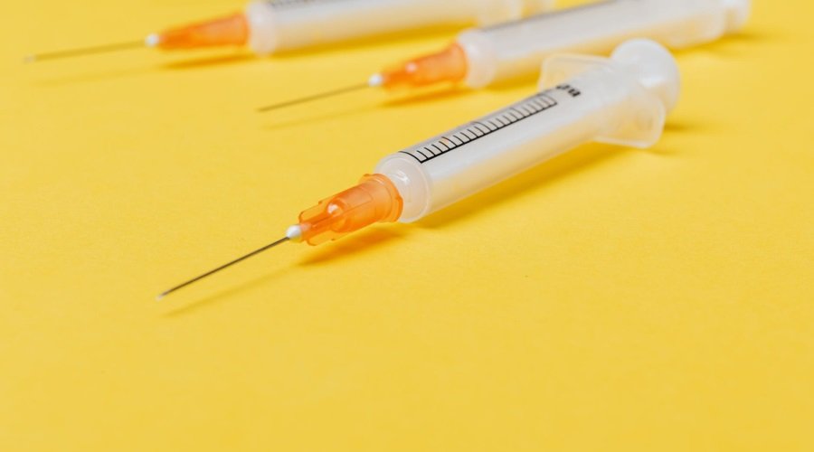 Не хочешь вакцинироваться, отдай свою вакцину желающему