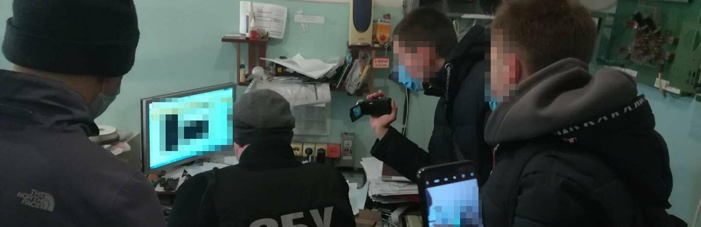 В Одессе разоблачены агитаторы, пропагандировавшие захват власти в стране