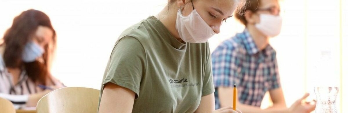 ВНО в Черноморске пройдёт в запланированые сроки