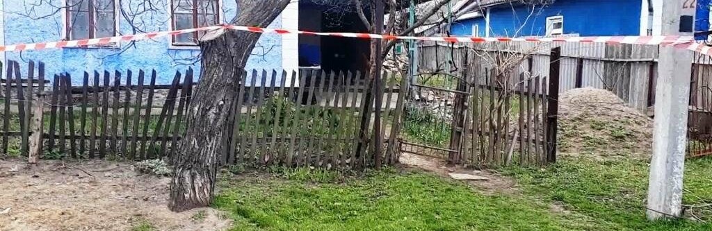 Жестокое убийство супругов в Одесской области