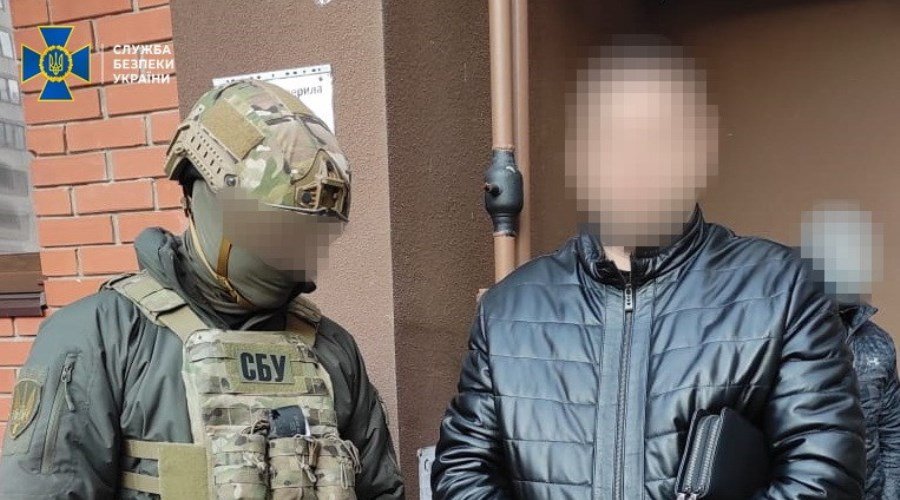СБУ разоблачает врагов Украины за преступления против нацбезопасности 