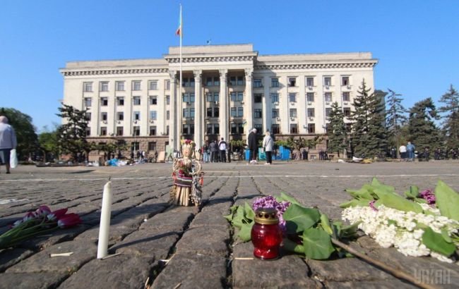 Правоохранители Одесской области не допустят провокаций 2 мая Правоохранители Одесской области не допустят провокаций 2 мая , Виктория