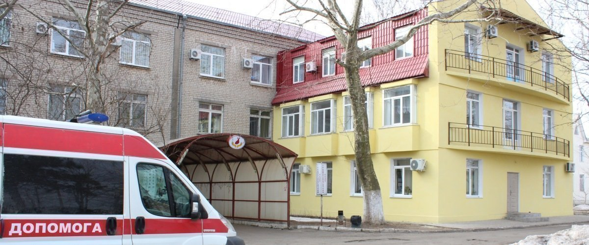 Сводка по COVID-19 в Черноморске на 3 мая