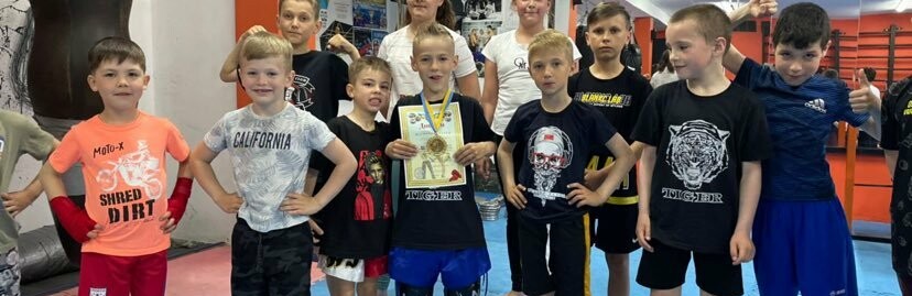 Спортсмены из Черноморска стали чемпионами Украины