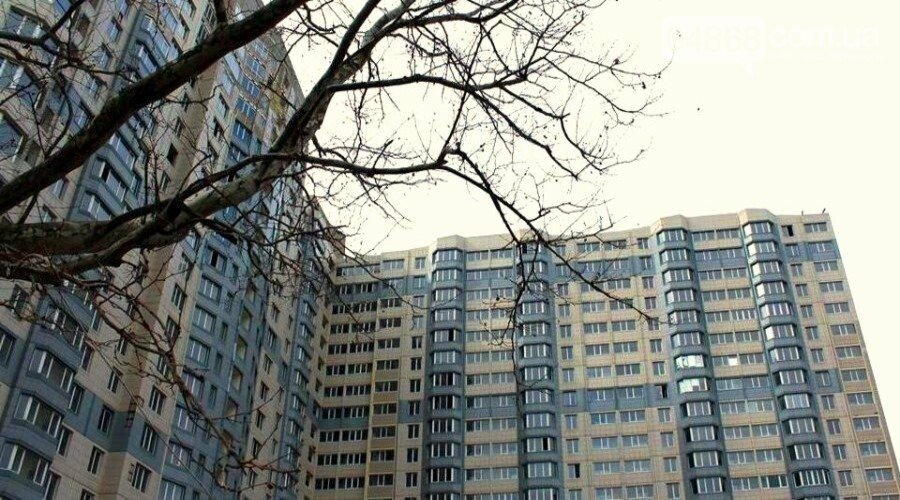  Черноморский суд назначил скандальному застройщику домашний арест