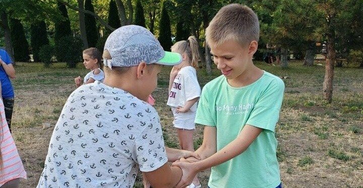 Сам себе телохранитель: в Черноморске пройдет семинар для детей по самообороне