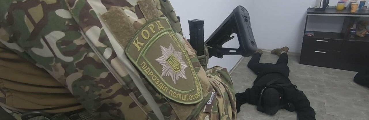Лидера «Одесса Автомайдан» арестовали за вымогательство