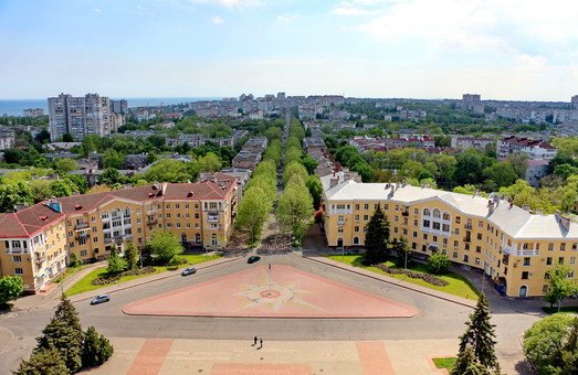 Предприятия Черноморска понесли 3 млрд убытков в 2020 году