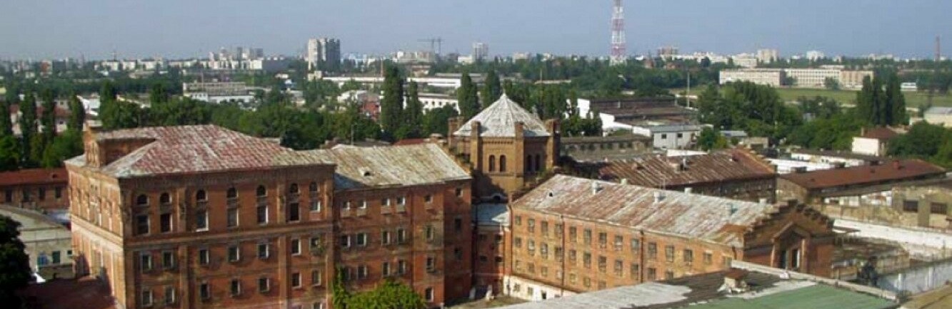 За что хотят «убрать» начальника Одесского СИЗО?
