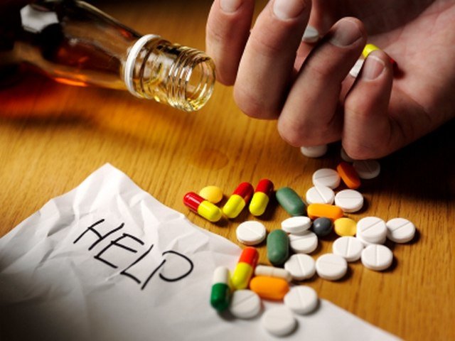 Способи лікування алкоголізму та наркотичної залежності