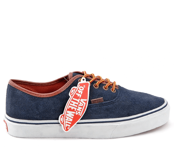 Кеды Vans для мужчин: особенности, модели, с чем носить