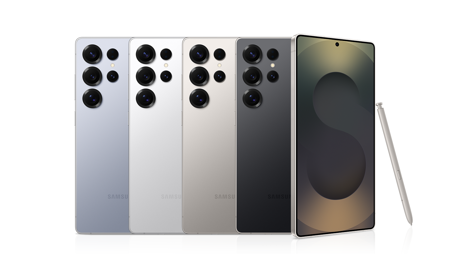 Samsung Galaxy S25 Ultra купити в Україні