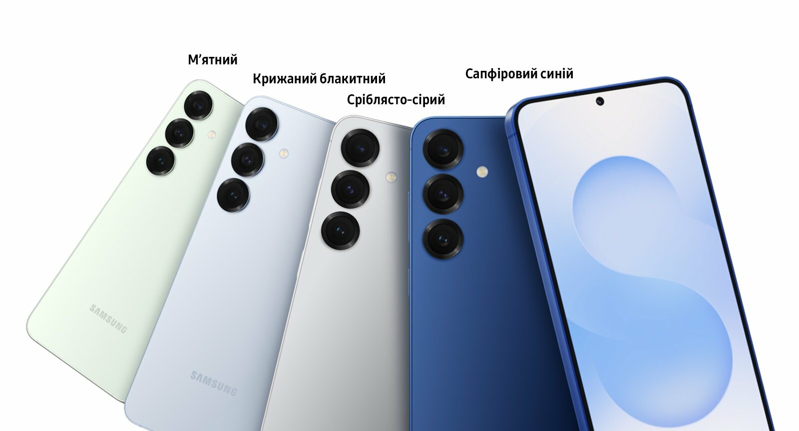 Камера Galaxy S25 Ultra нічна зйомка