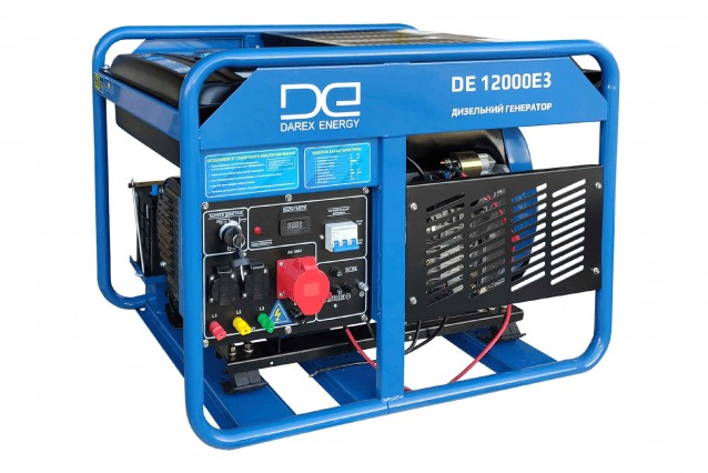 генераторы для дома