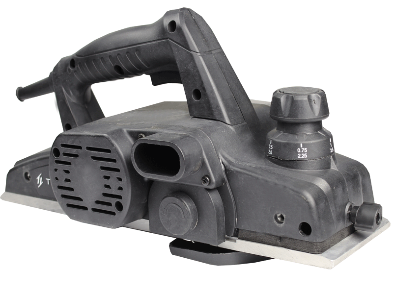 Электрический рубанок TITAN PR11011 - Зображення 4