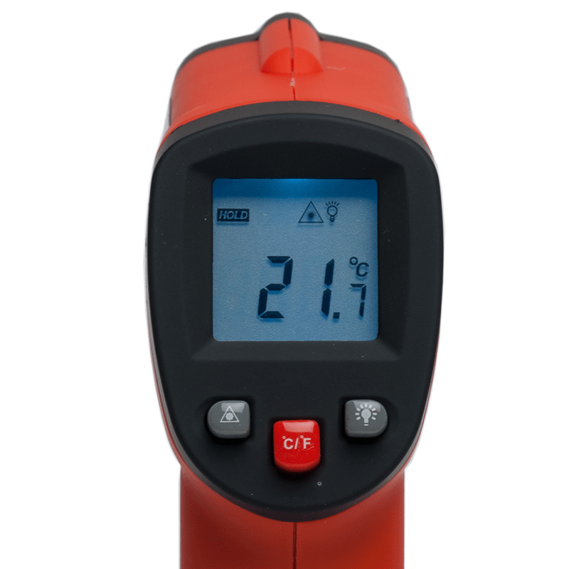 Пирометр ADA TemPro 300 А00222 - Зображення 1