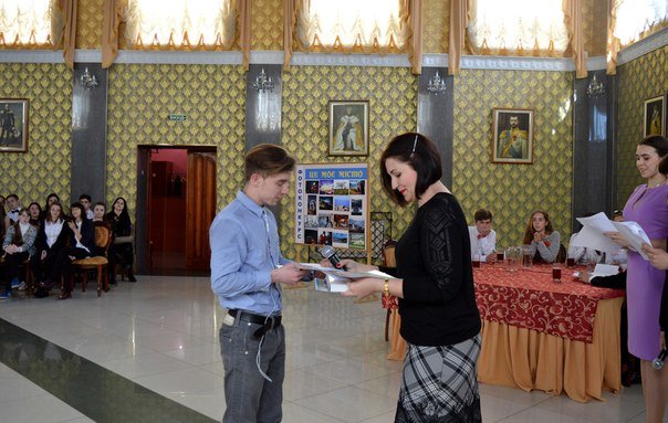 В Черноморске наградили победителей фотоконкурса 